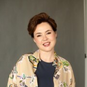 Омарова Галина Владимировна