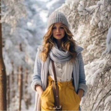 Элеонора Вячеславовна Лукина