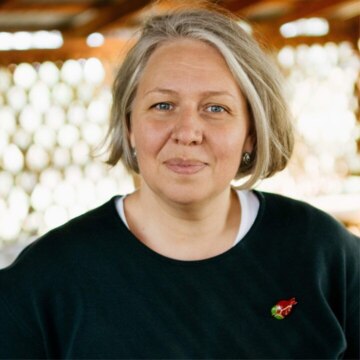 Татьяна Валерьевна Волкова