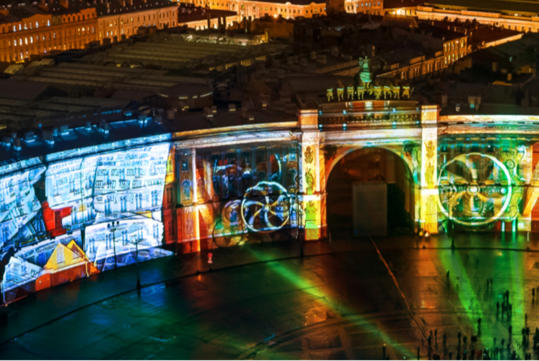 Собрание команды 619