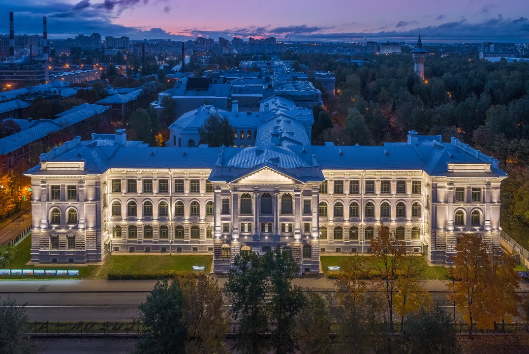 Образовательный день с участниками GO'24: Семья