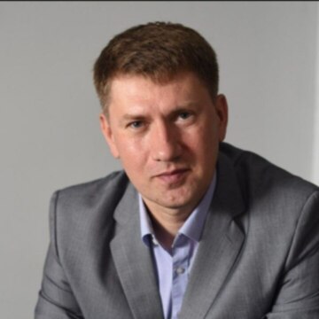 Олег Васильевич Останин