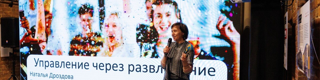 Обложка профиля