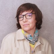 Наталья Дроздова