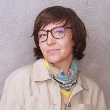 Наталья Сергеевна Дроздова