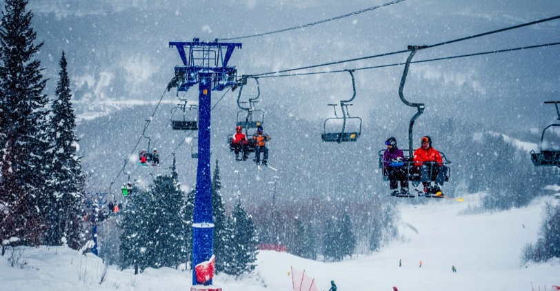 г. Байкальск - точка притяжения