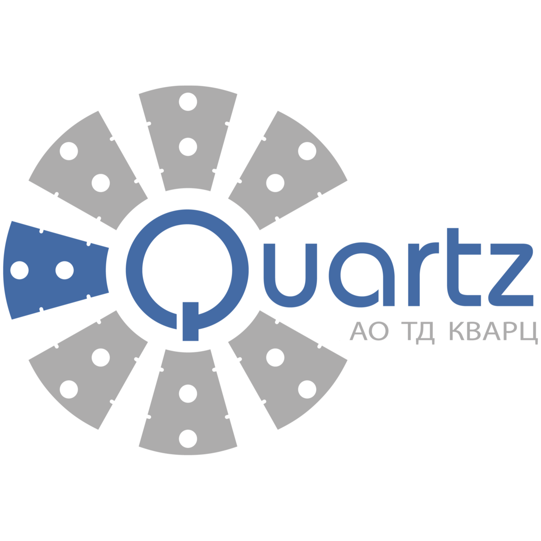 АО "ТД "КВАРЦ"