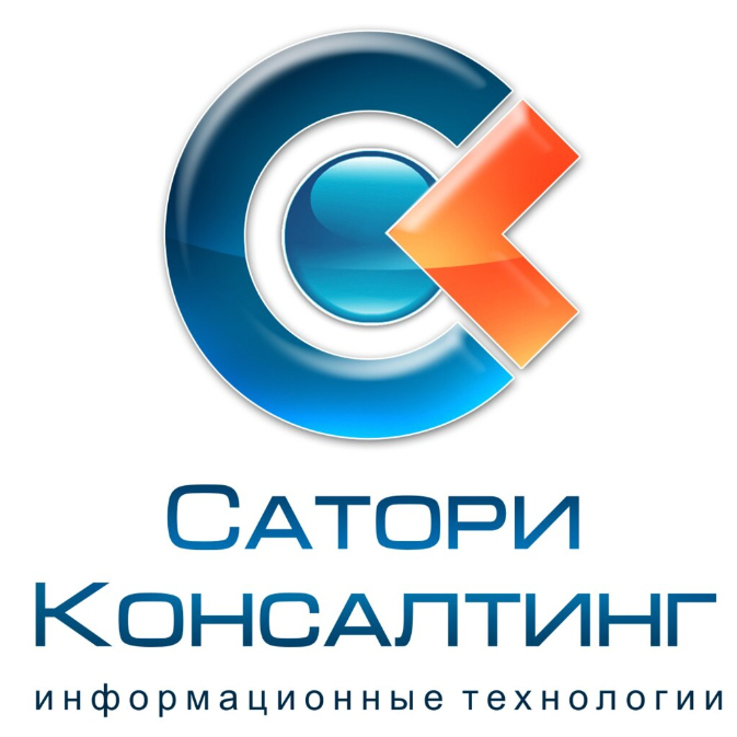 ООО "САТОРИ КОНСАЛТИНГ"