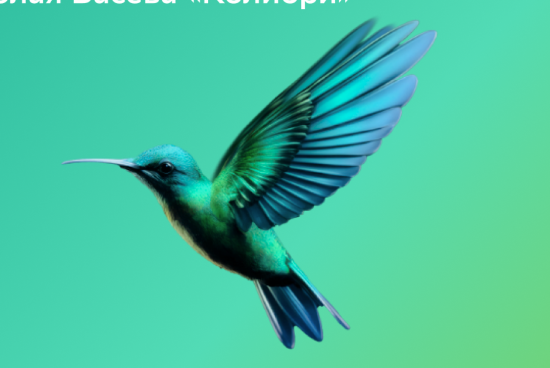 Вебинар для участников конкурса «Лидеры социальной индуст...