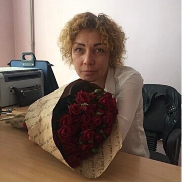 Елена Сергеевна Владимирова