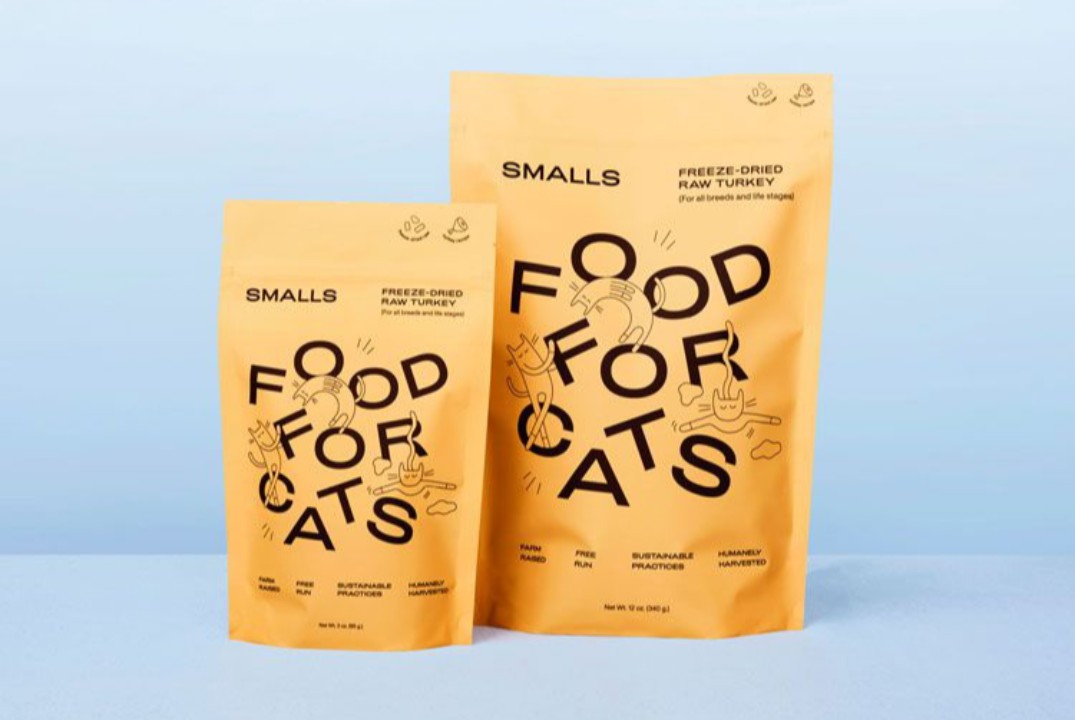 Деловая игра "Восприятие шрифтов на упаковках товаров"