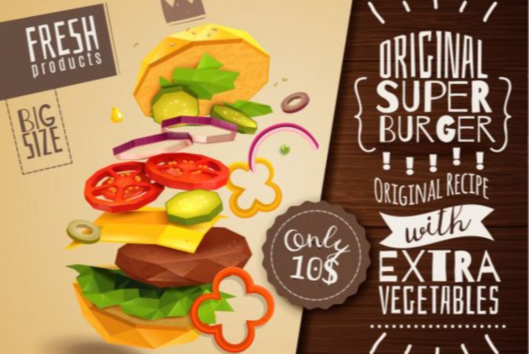 Мастер класс на тему "Разработка креативного дизайна рекламного плаката"