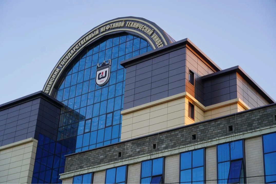 Встреча с творческой молодежью ГГНТУ с представителем ЦПЭ...