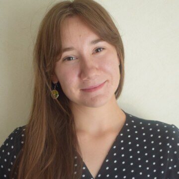 Алевтина Александровна Веприкова