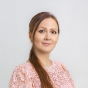 Царева Наталья Александровна