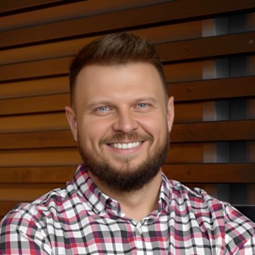 Илья Владимирович Бабенко