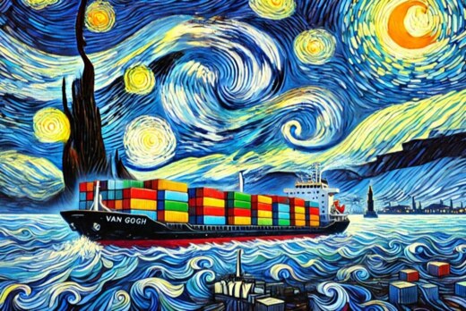 Мастер-класс "Экспорт российских компаний в 2025: тренды,...