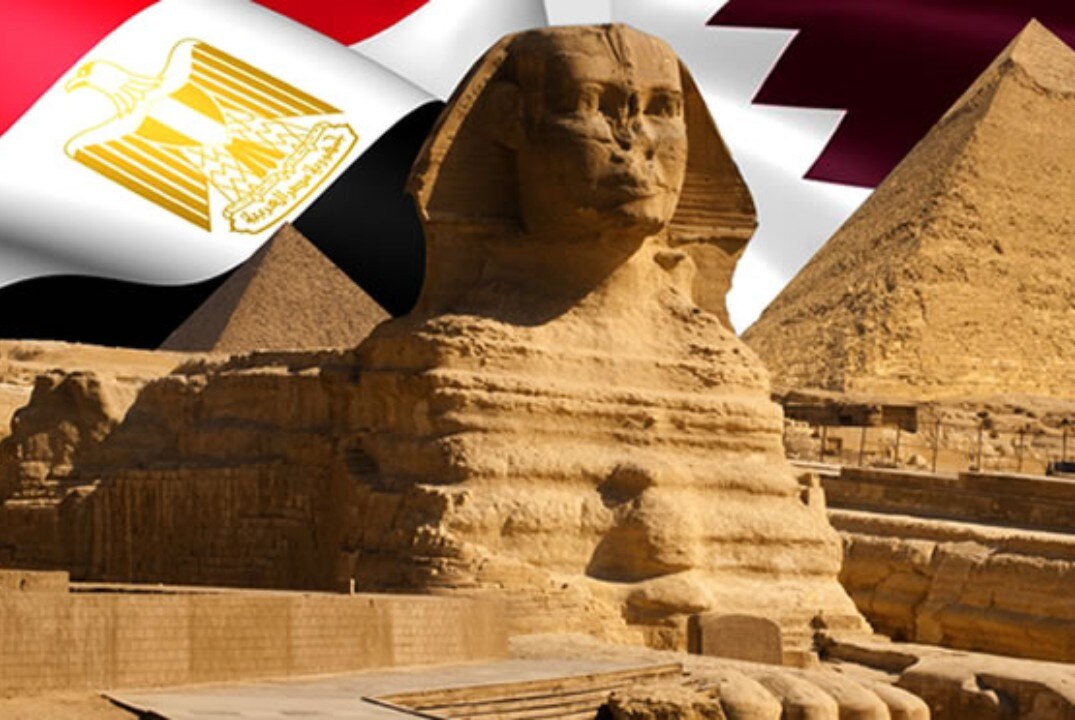 Школа кросс-культурной трансформации "Взаимодействие с партнерами из Египта"