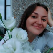 Карлова Екатерина Викторовна