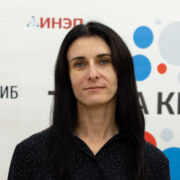 Екатерина Маро