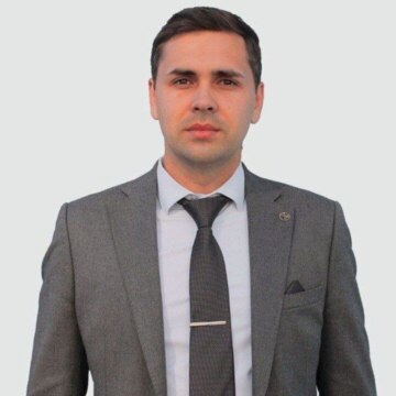 Вадим Григорьевич Гайдуков