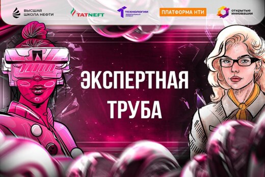 Экспертная труба