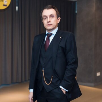 Александр Владимирович Кугаевских