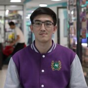 Кан Вениамин Валерьевич