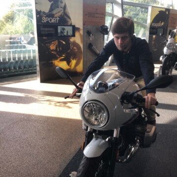 Максим Игоревич Астахов