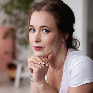 Снежана Дмитриевна Канаки