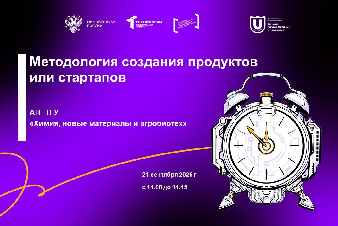 Методология создания продуктов или стартапов
