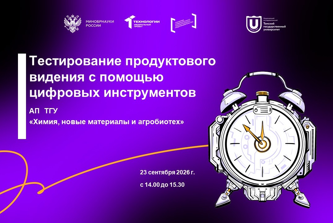 Тестирование продуктового видения с помощью цифровых инструментов