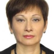 Мишура Тамара Прохоровна