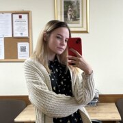 Михальчук Катерина Михайловна