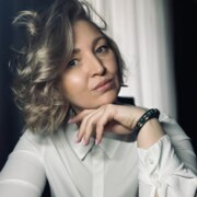 Мельникова Наталья Юрьевна