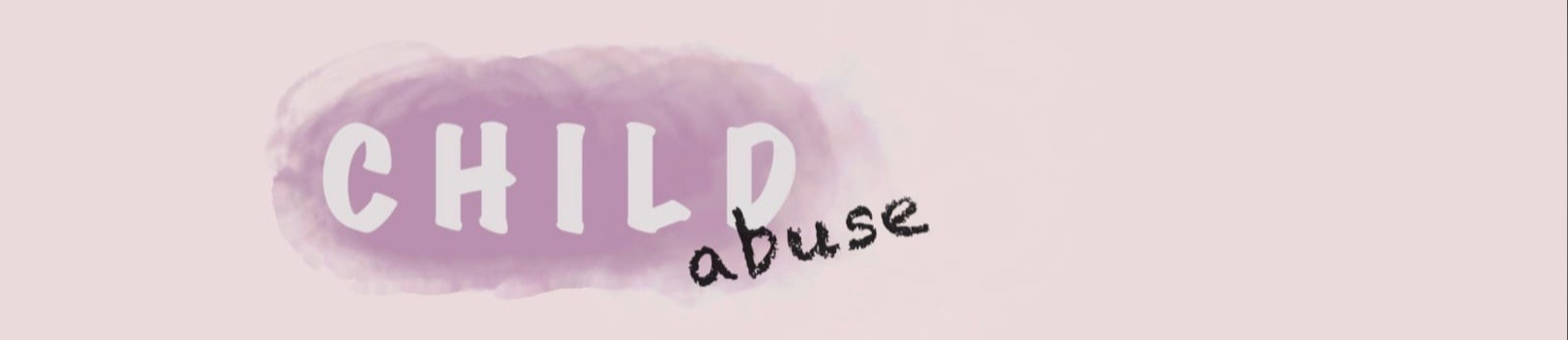 «Физическое и психологическое насилие над детьми. Что дол...