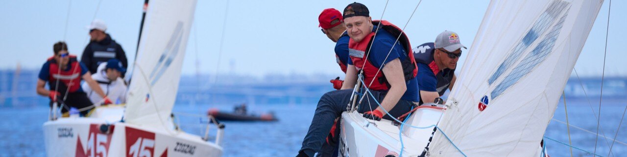 Обложка профиля