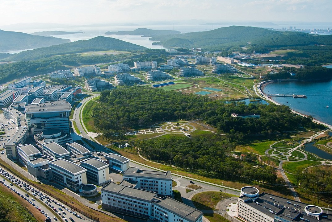 Ежемесячная встреча ответственных по внеучебной работе