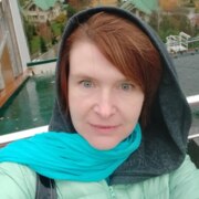 Кузовкова Лариса Николаевна