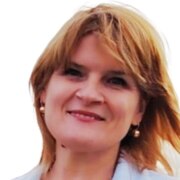 Людмила Жигалова