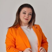 Гапонова Анна Михайловна