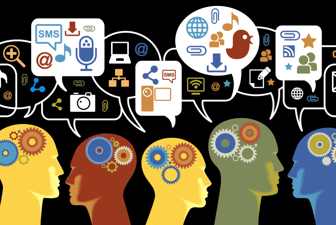 Социальный проект в сфере рекламы и связей с общественностью "МОЛОДЁЖЬ ЗА БУДУЩЕЕ"