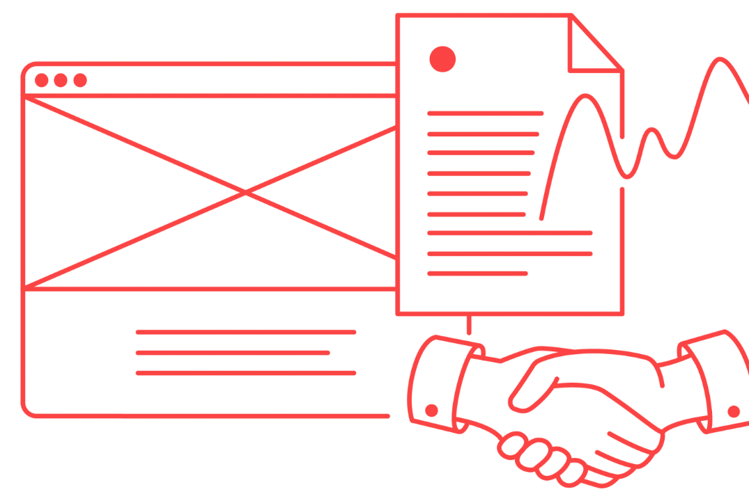 Коммерческое предложение для b2b