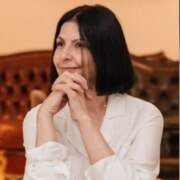 Безпалова Анна Григорьевна