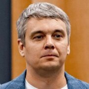 Николай Шведчиков