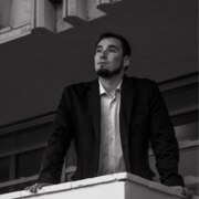 Грибов Владислав