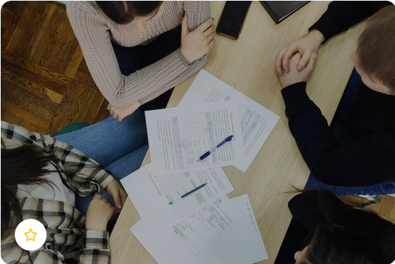 Кейс- проекты профиль Финансы и кредит: «Операционная эффективность как условие финансовой устойчивости регионов»