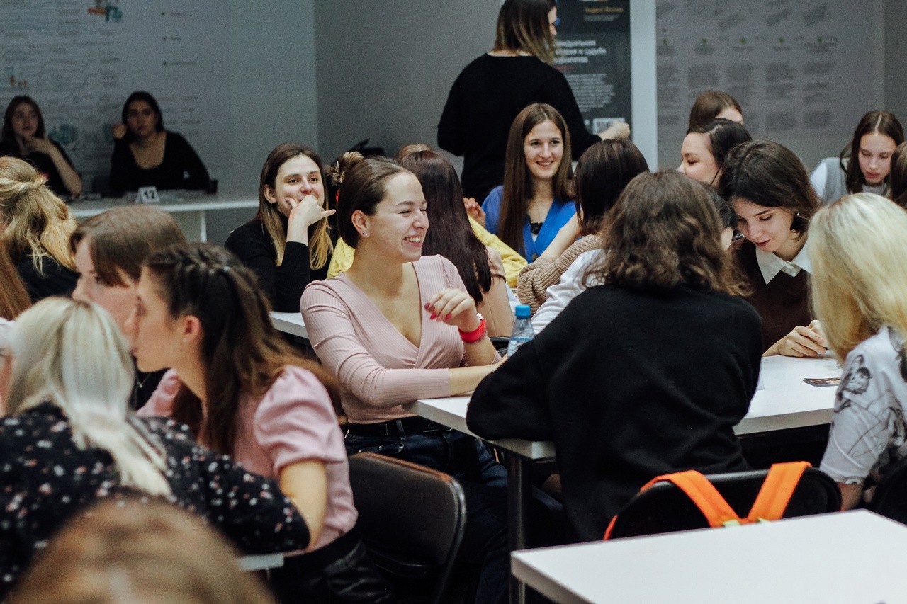 Отбор в Актив ФБ