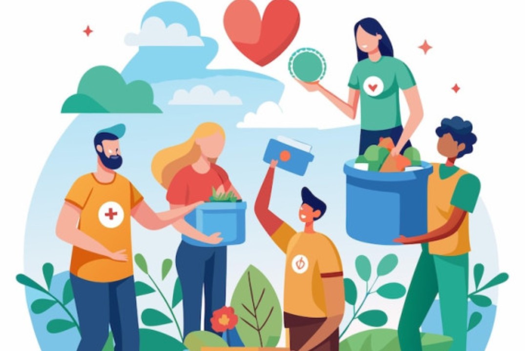«Социальный вектор: от идеи до результата»