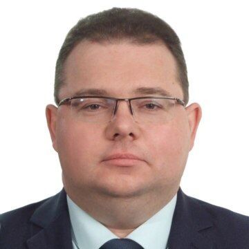 Алексей Валерьевич Облизов